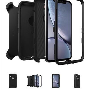 NEW! XR otter box